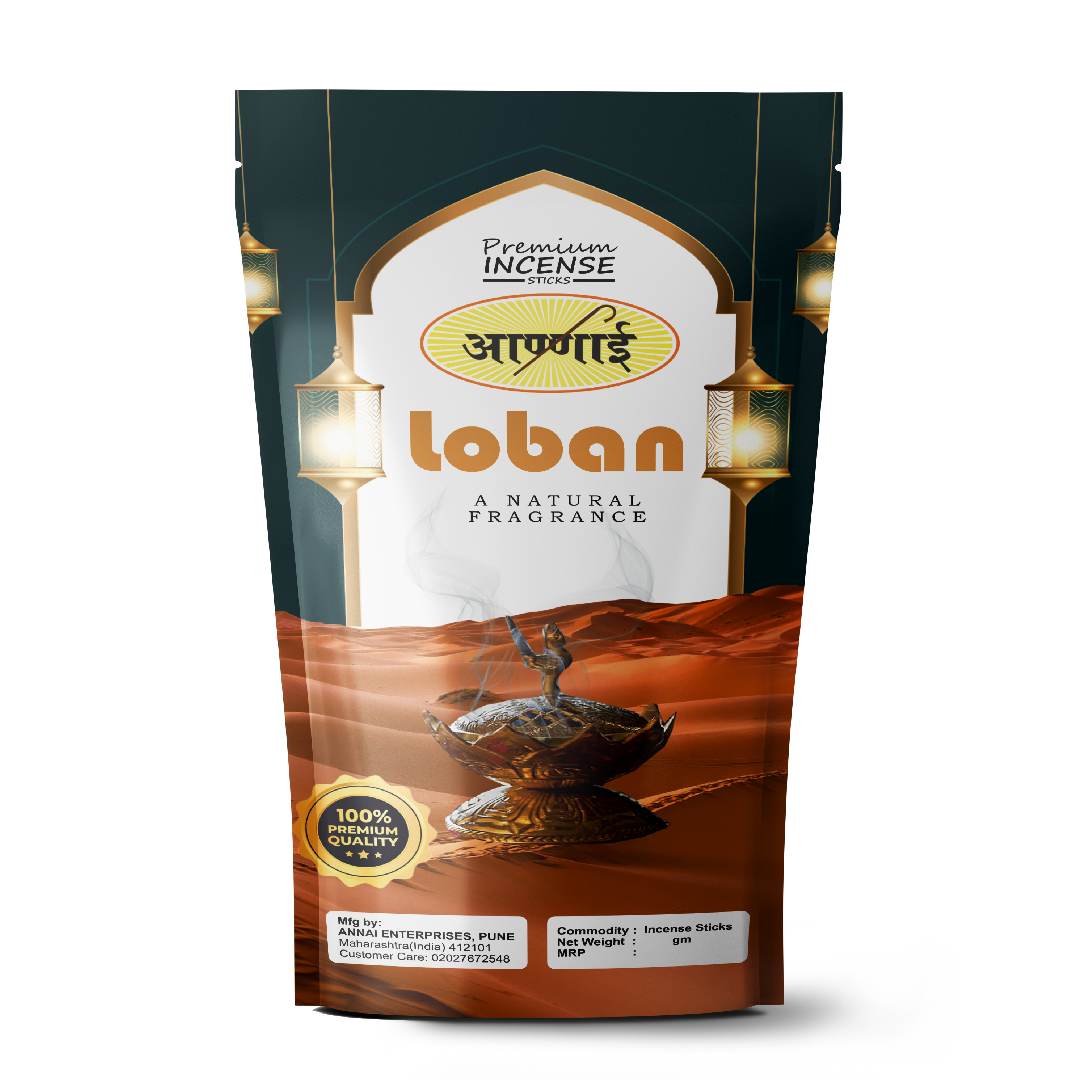 Kasturi Premium Agarbatti